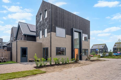 Rudolf Mössbauerstraat thumbnail