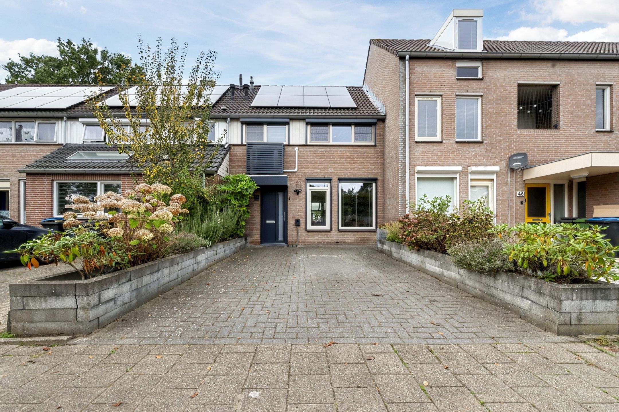 Foto 6 van Dauphinélaan 48