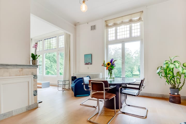 Appartement te koop: Park Rodichem 113, Huis Ter Heide (Ut)