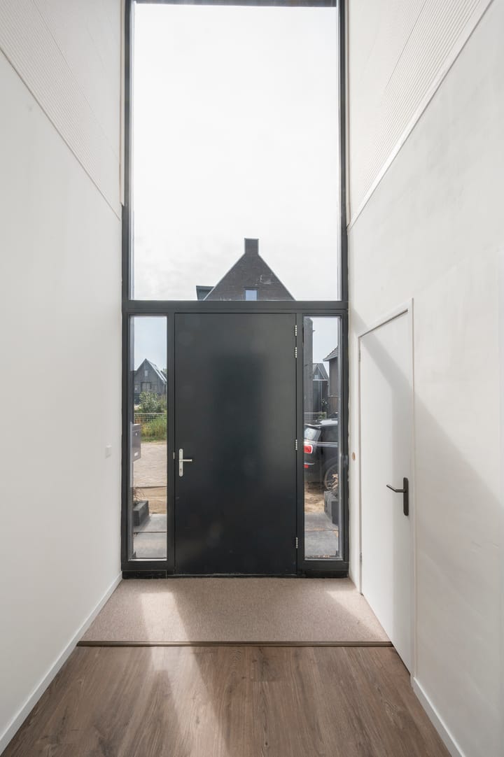 Foto 4 van Rudolf Mössbauerstraat 40