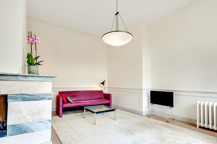 Appartement te koop: Park Rodichem 113, Huis Ter Heide (Ut)
