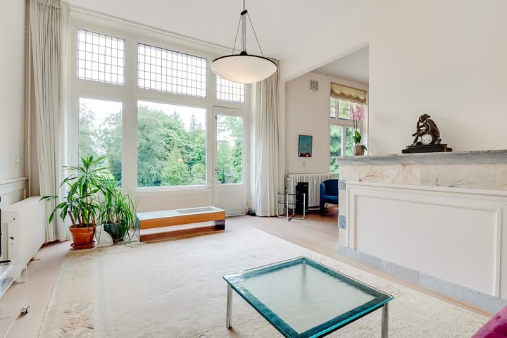 Appartement te koop: Park Rodichem 113, Huis Ter Heide (Ut)
