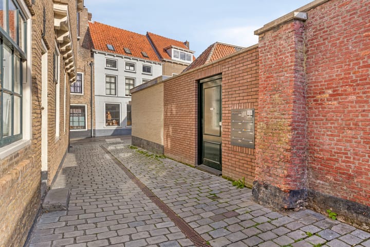 Foto 4 van Vuilstraat 5-A