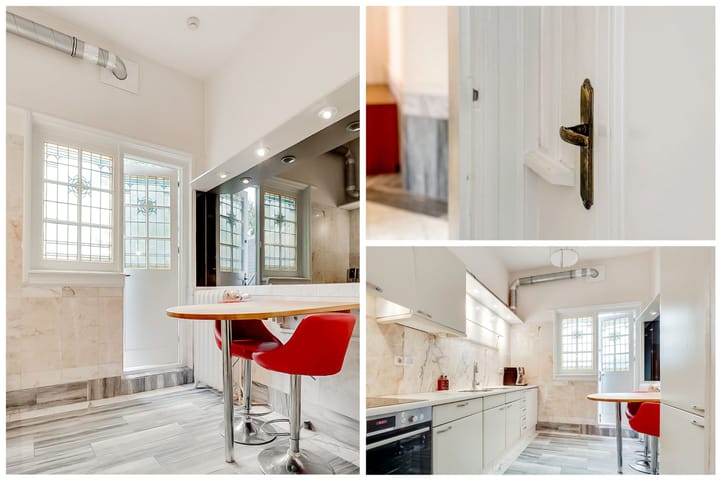 Appartement te koop: Park Rodichem 113, Huis Ter Heide (Ut)