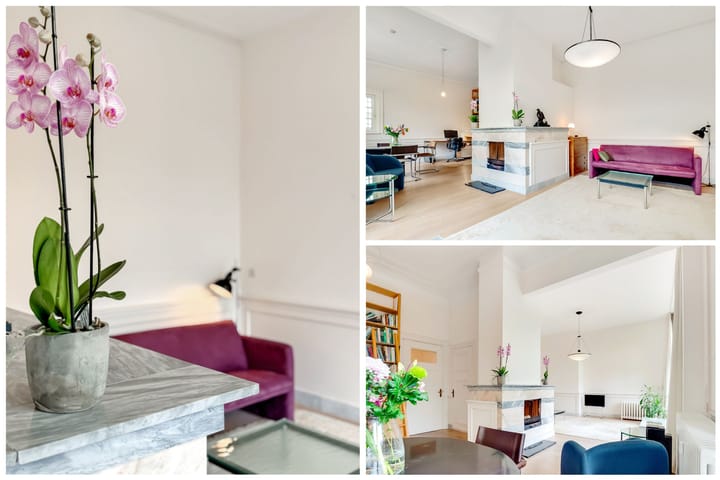 Appartement te koop: Park Rodichem 113, Huis Ter Heide (Ut)