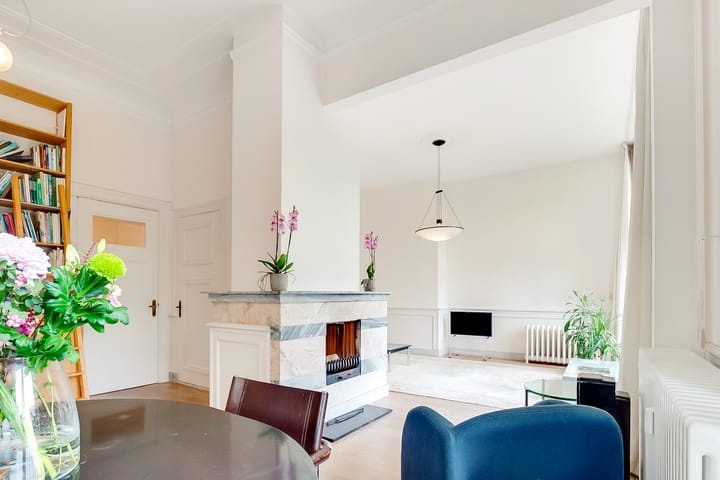 Appartement te koop: Park Rodichem 113, Huis Ter Heide (Ut)