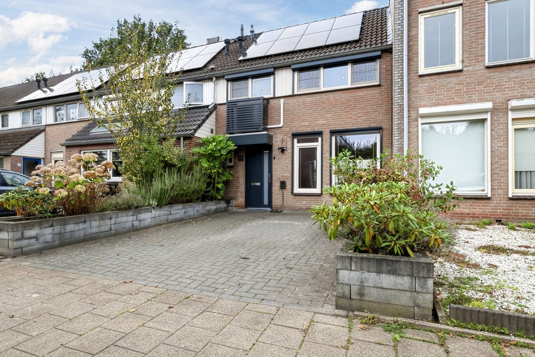 Foto 1 van Dauphinélaan 48