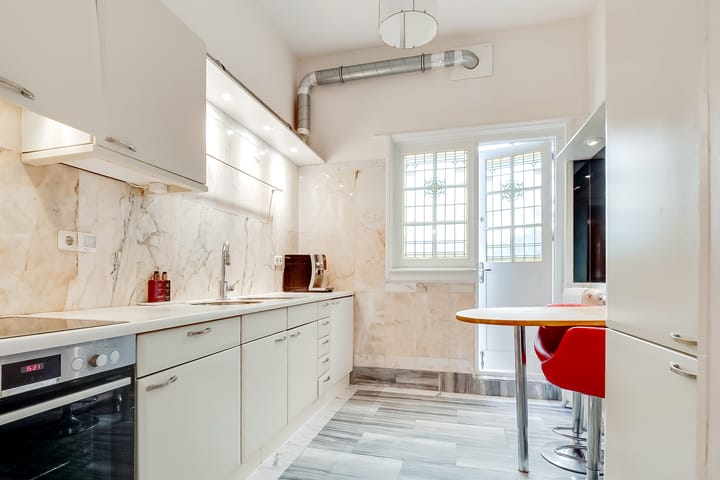Appartement te koop: Park Rodichem 113, Huis Ter Heide (Ut)