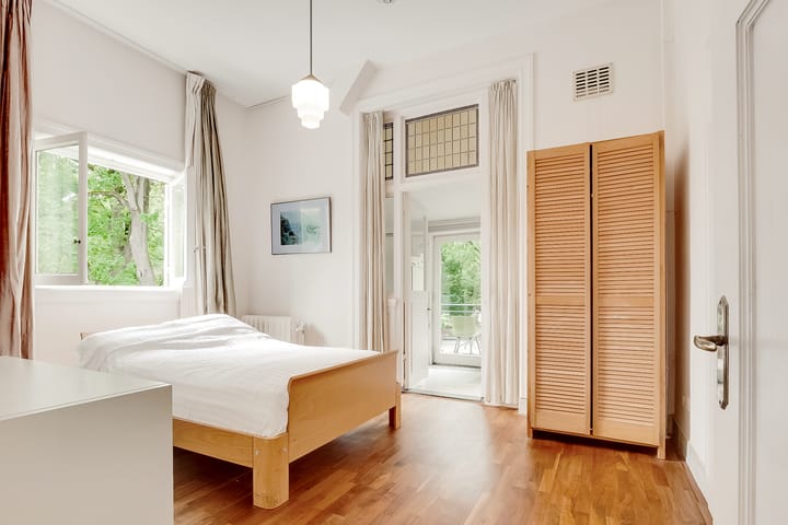 Appartement te koop: Park Rodichem 113, Huis Ter Heide (Ut)