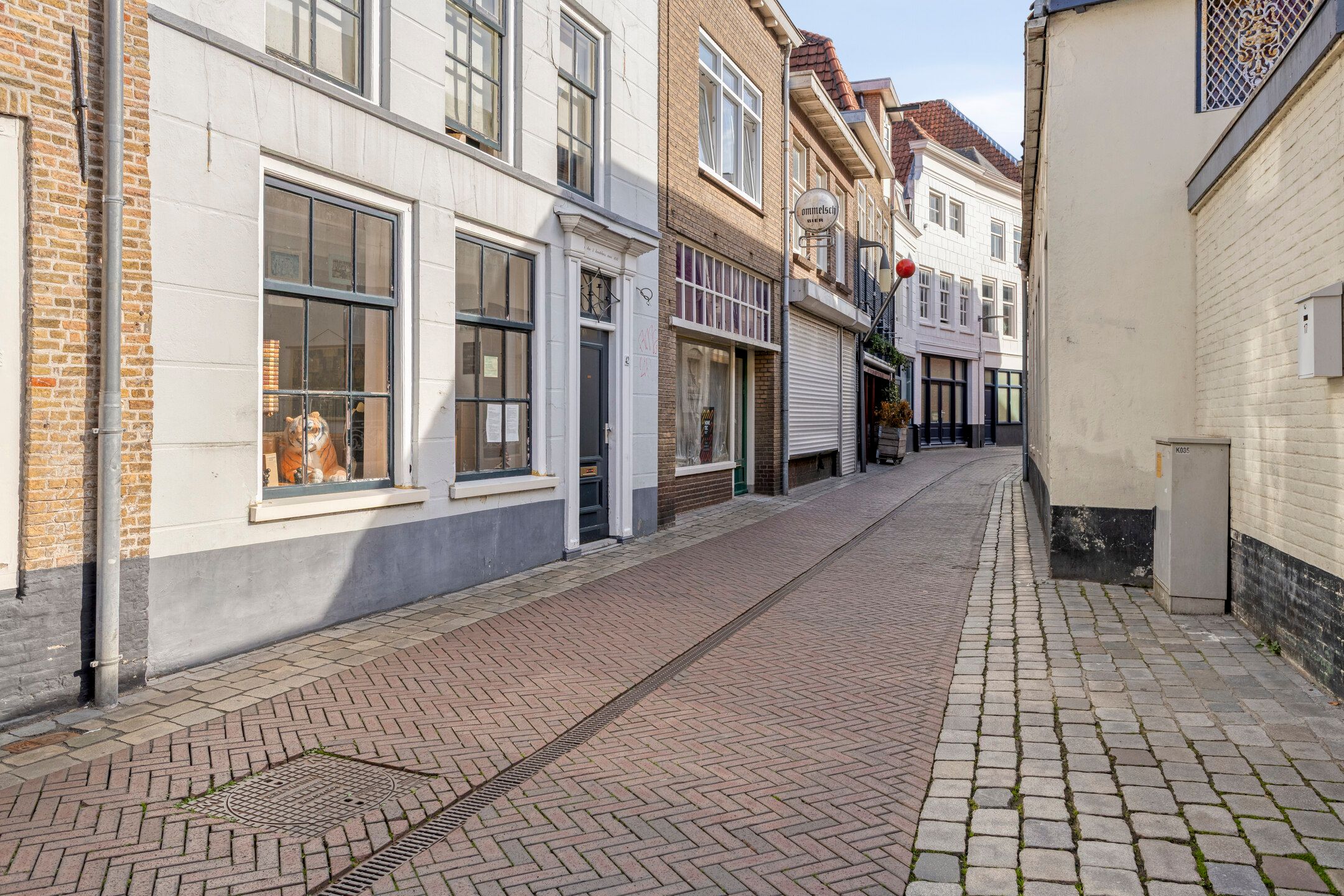 Photo 30 of Vuilstraat 5-A