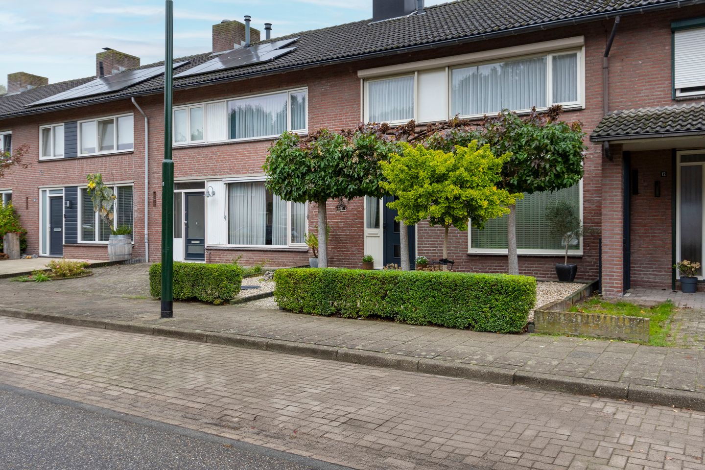 Photo 1 of Sleedoornstraat 10