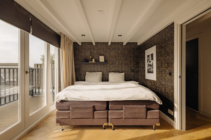 Appartement te koop: Tweede Oosterparkstraat 221H, Amsterdam