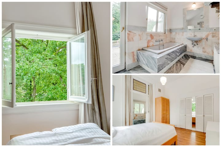 Appartement te koop: Park Rodichem 113, Huis Ter Heide (Ut)