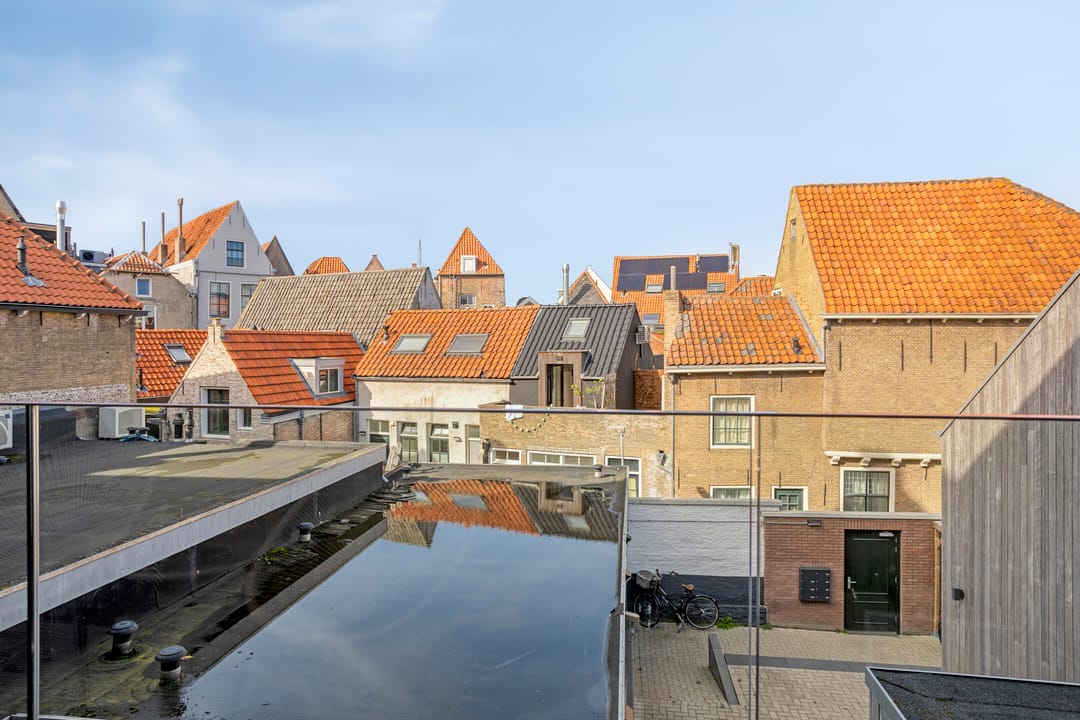 Photo 28 of Vuilstraat 5-A