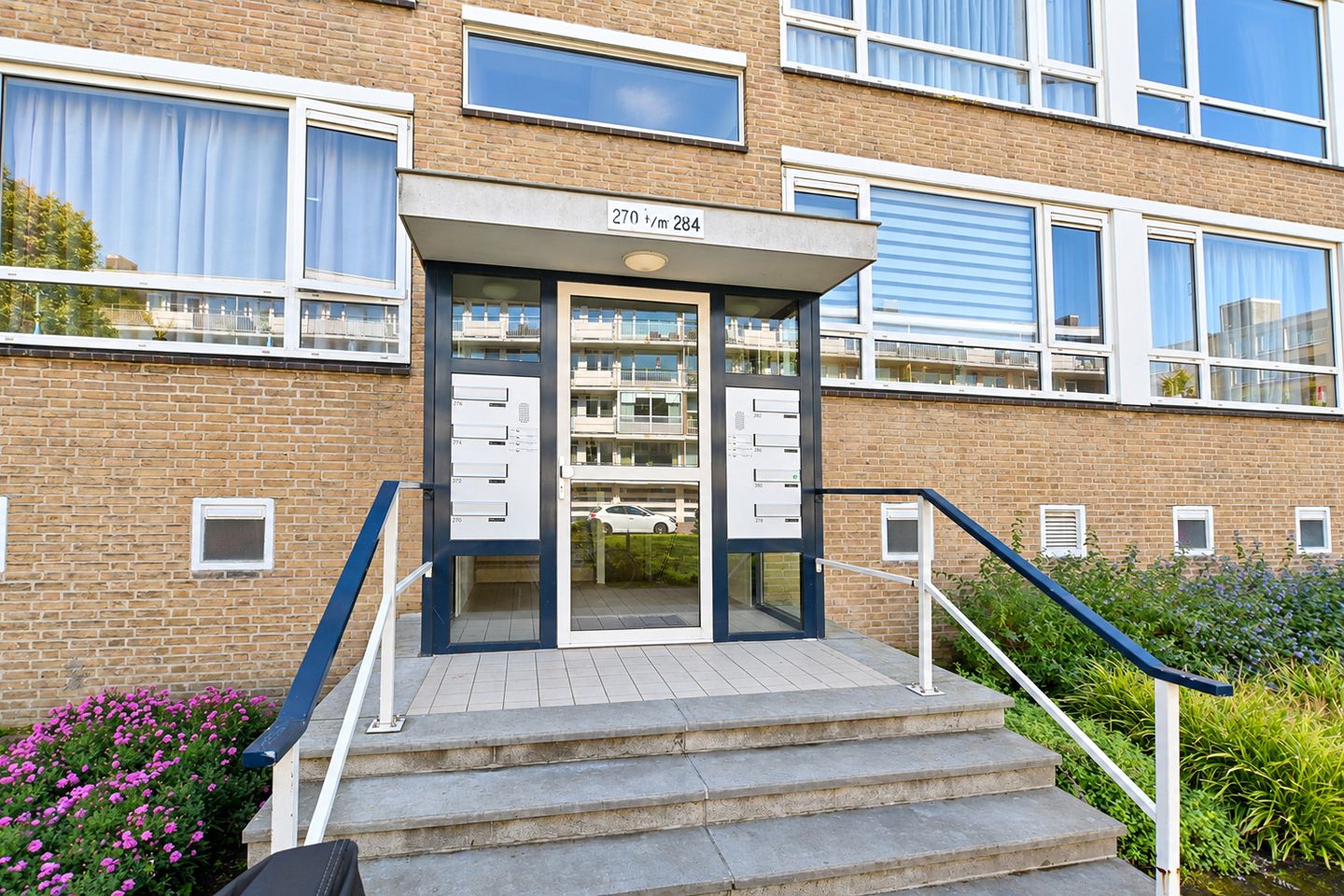 Photo 5 of Saffierhorst 284