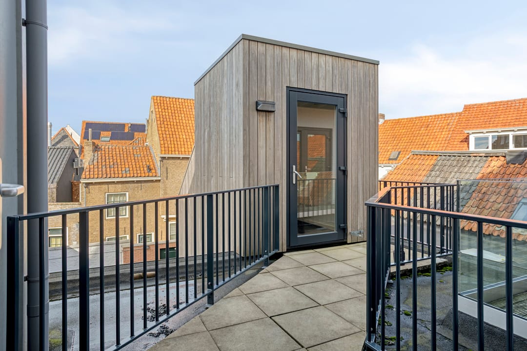 Photo 8 of Vuilstraat 5-A