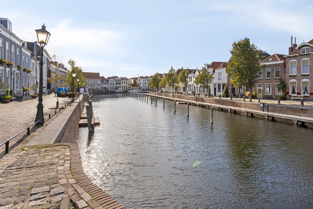 Photo 32 of Vuilstraat 5-A
