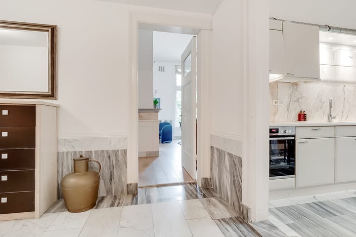 Appartement te koop: Park Rodichem 113, Huis Ter Heide (Ut)