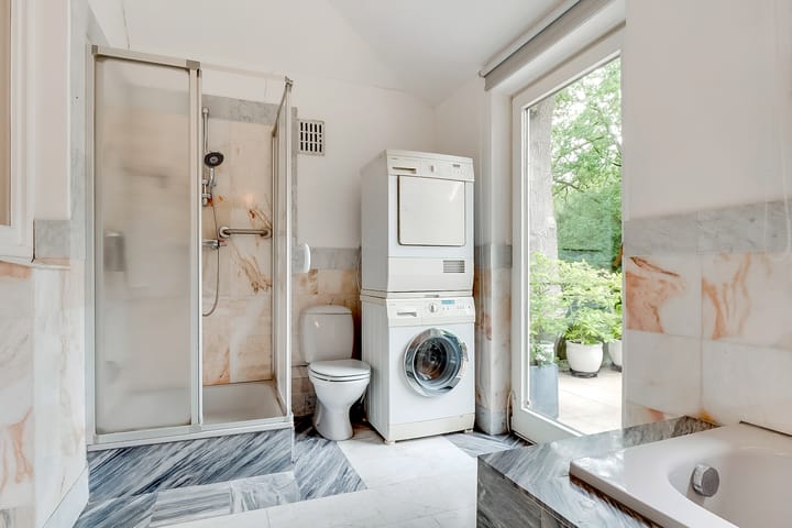 Appartement te koop: Park Rodichem 113, Huis Ter Heide (Ut)