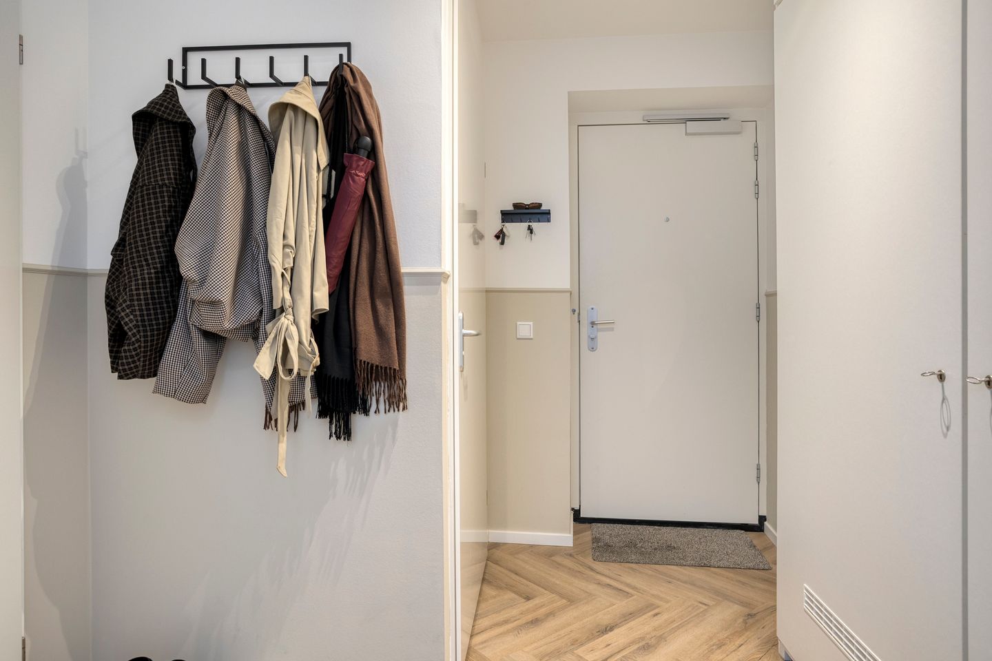 Photo 10 of Vuilstraat 5-A