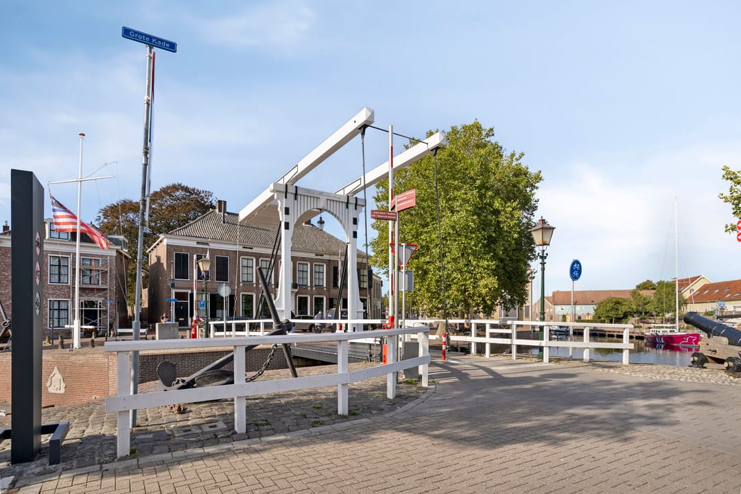 Photo 31 of Vuilstraat 5-A