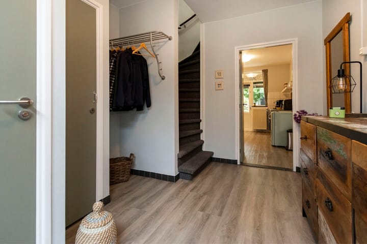 Photo 4 of Sleedoornstraat 10