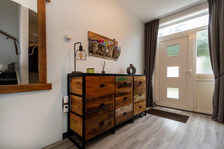 Photo 3 of Sleedoornstraat 10