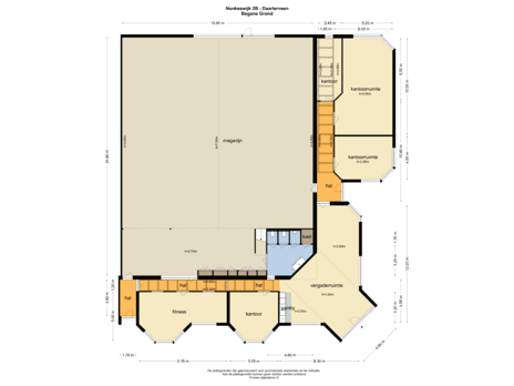 Bekijk plattegrond