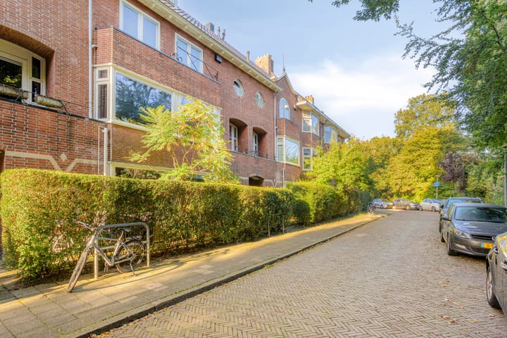 Foto 4 van Verlengde J. A. Feithstraat 3-A