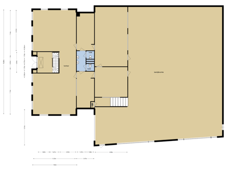 Bekijk plattegrond