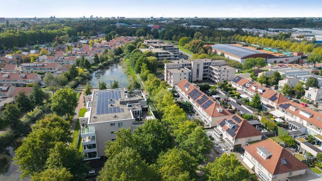 Foto 41 van Meester Broerensingel 61