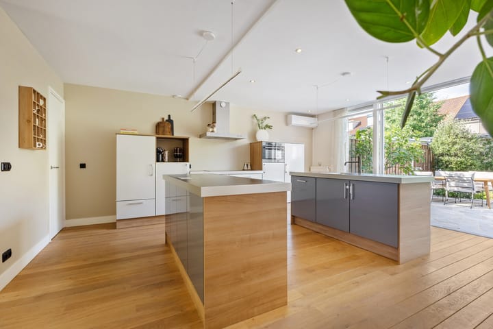 Foto 4 van Meester Broerensingel 61