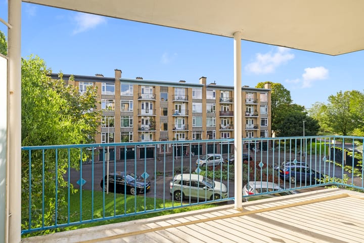 Appartement te koop: Tolsteegplantsoen 42-1, Utrecht