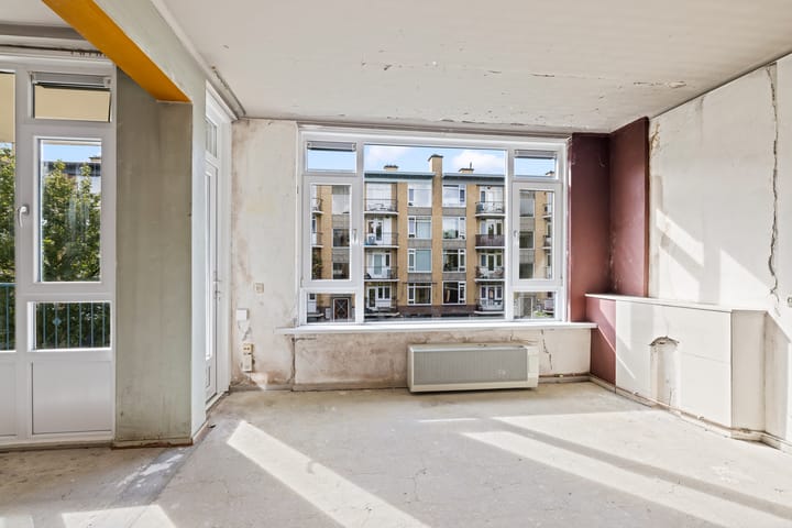 Appartement te koop: Tolsteegplantsoen 42-1, Utrecht