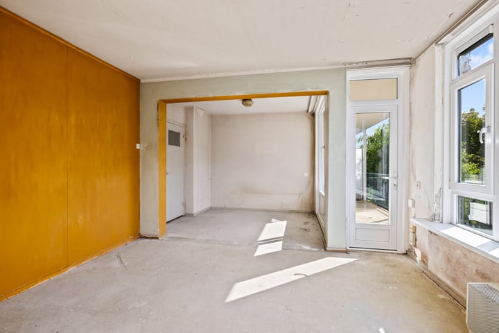 Appartement te koop: Tolsteegplantsoen 42-1, Utrecht