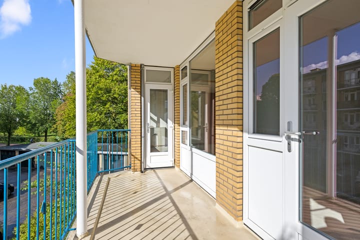 Appartement te koop: Tolsteegplantsoen 42-1, Utrecht