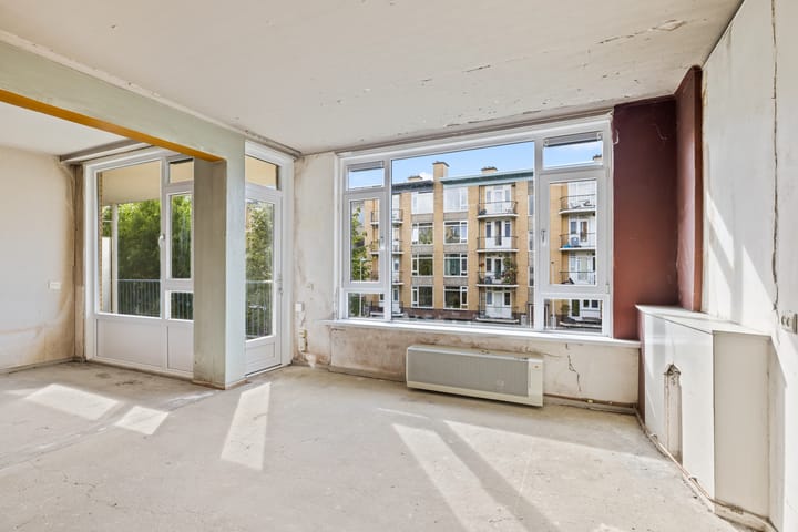 Appartement te koop: Tolsteegplantsoen 42-1, Utrecht