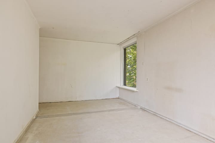 Appartement te koop: Tolsteegplantsoen 42-1, Utrecht