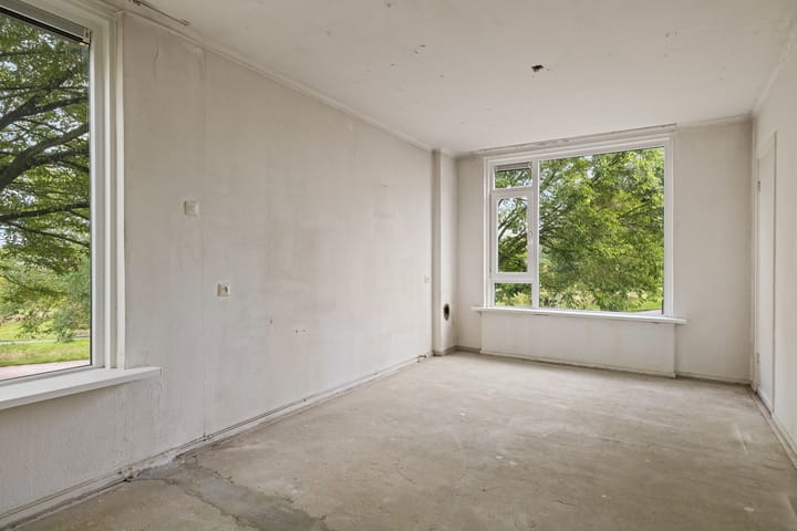 Appartement te koop: Tolsteegplantsoen 42-1, Utrecht