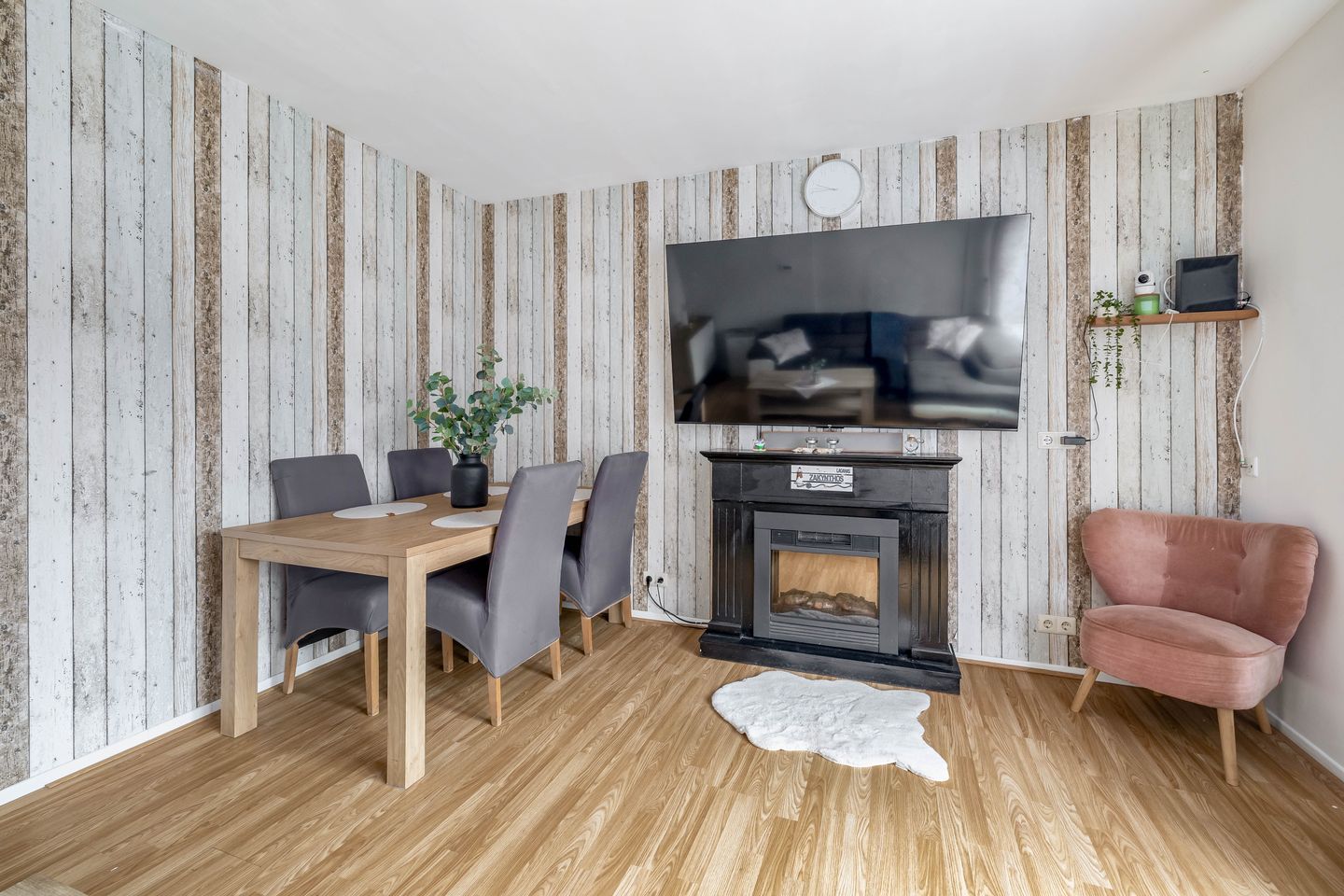 Photo 10 of van der Werffstraat 28