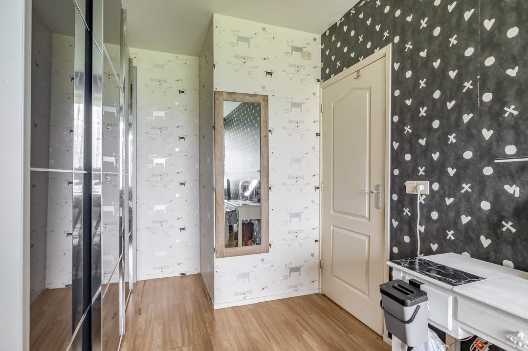 Photo 16 of van der Werffstraat 28