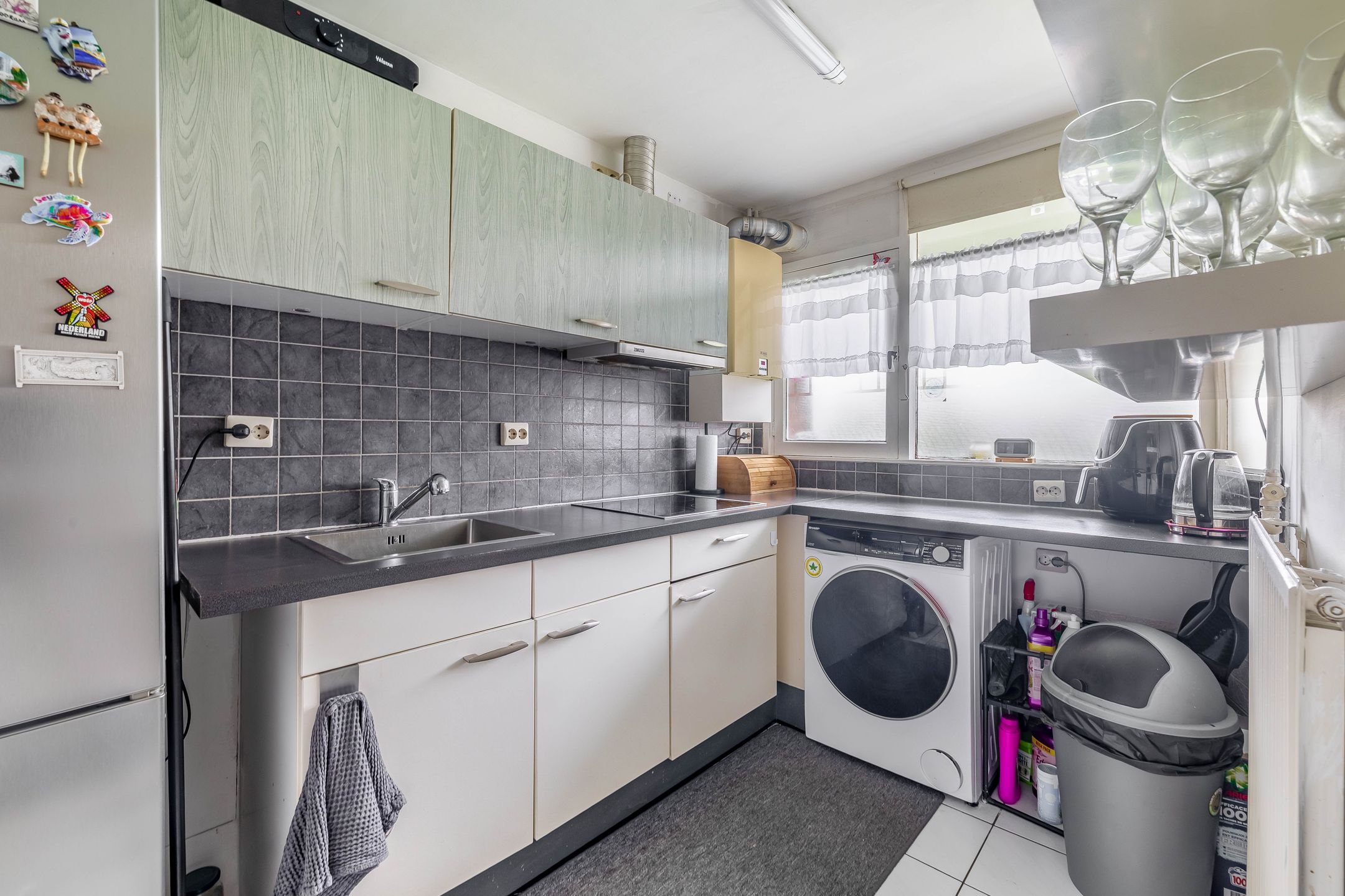 Photo 3 of van der Werffstraat 28