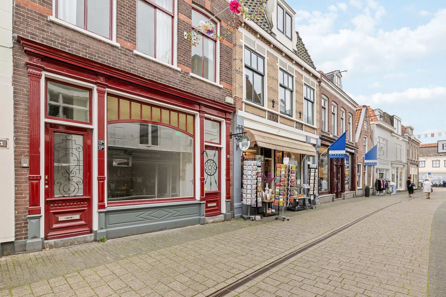 Bekijk foto 1 van Slijkstraat 19