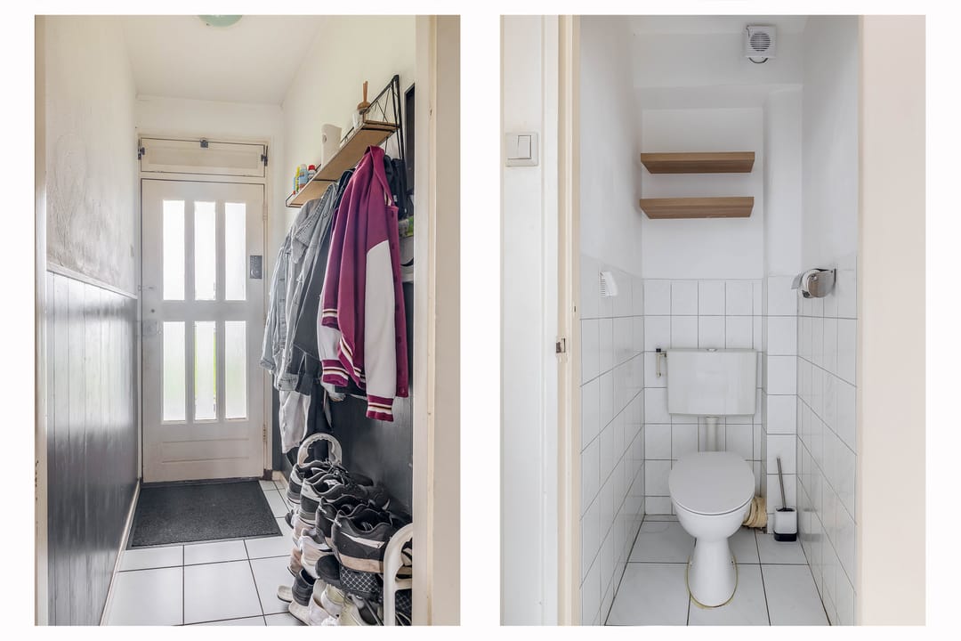 Photo 7 of van der Werffstraat 28