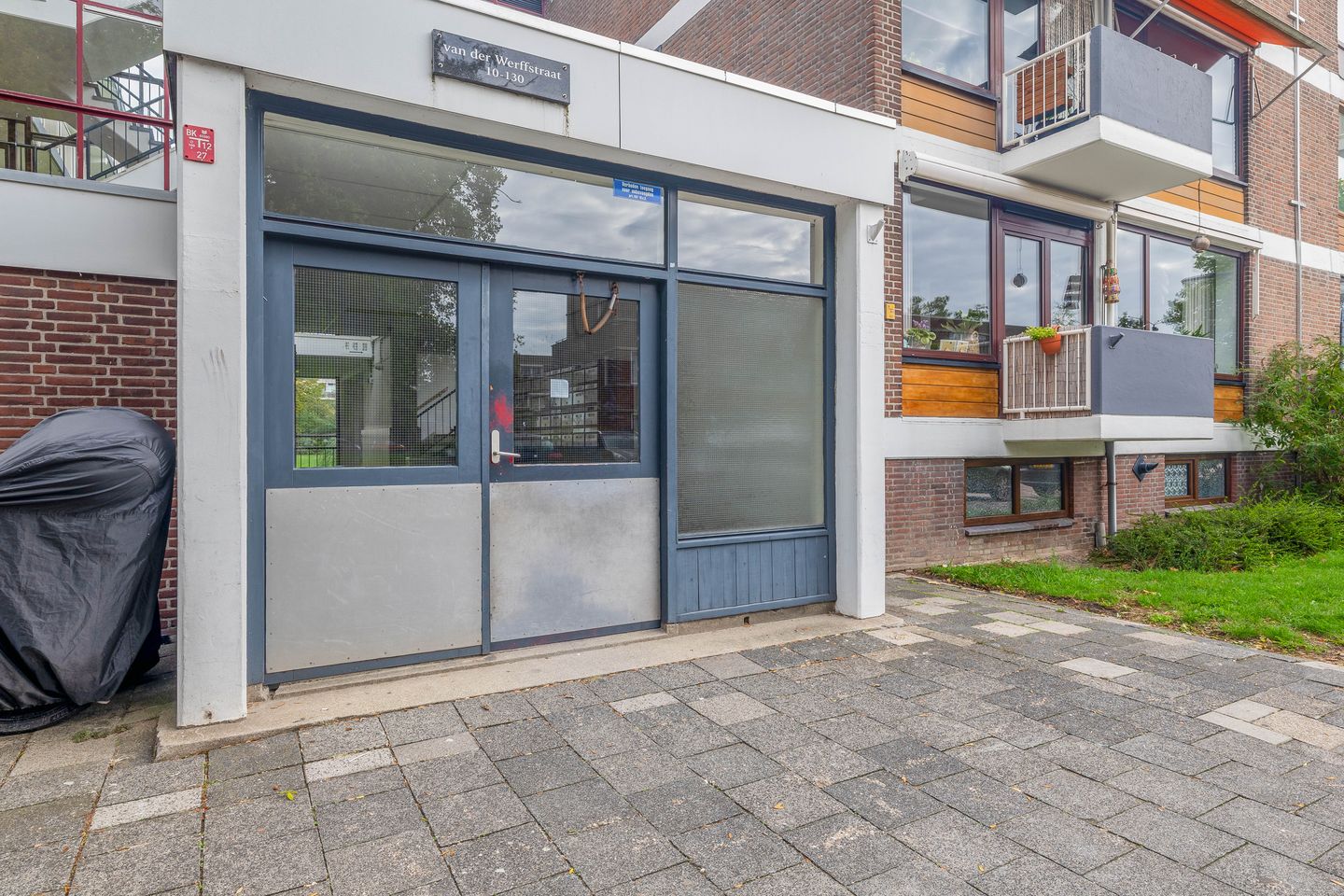 Photo 20 of van der Werffstraat 28