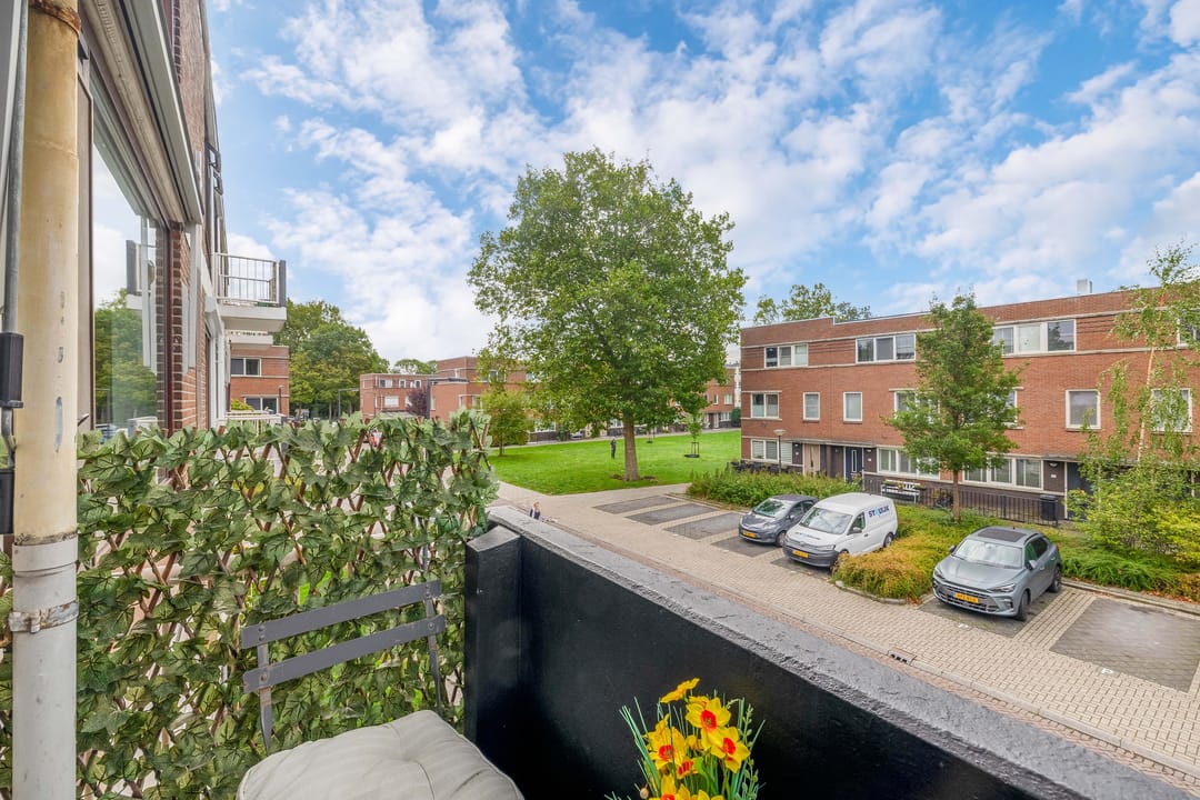Photo 17 of van der Werffstraat 28
