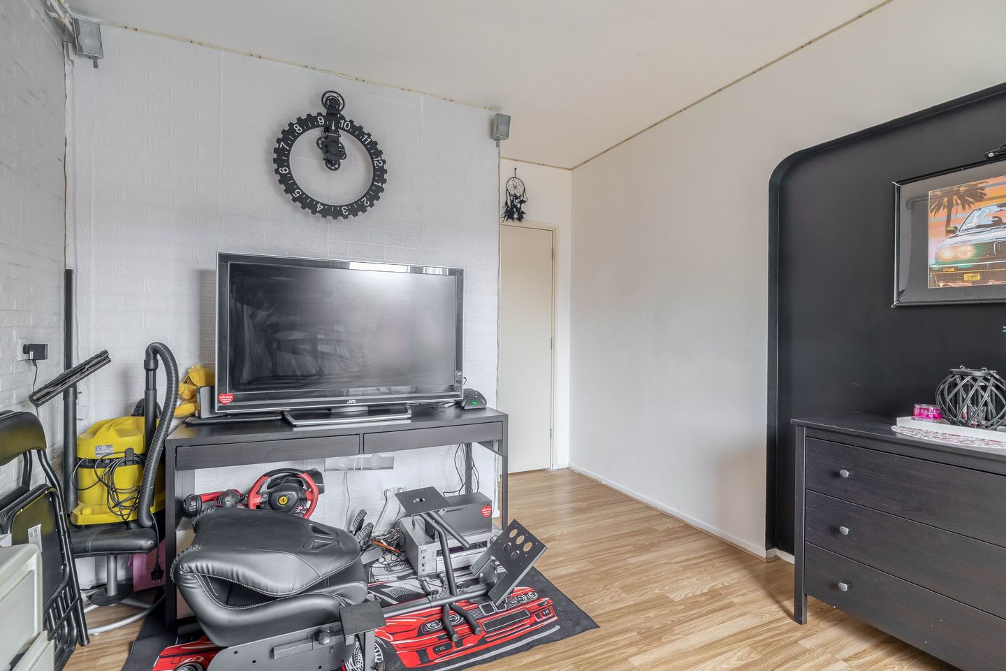Photo 14 of van der Werffstraat 28