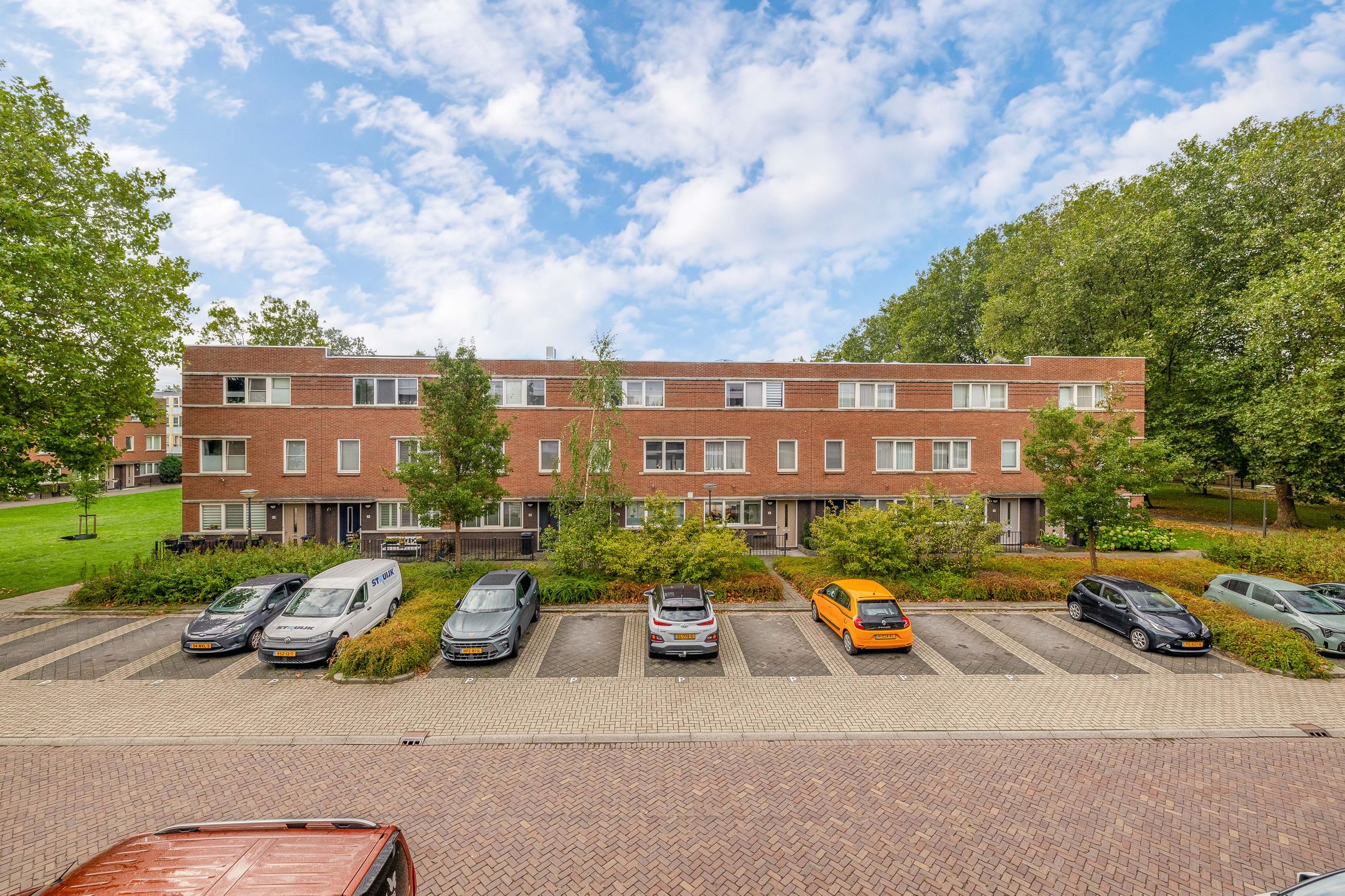 Photo 18 of van der Werffstraat 28