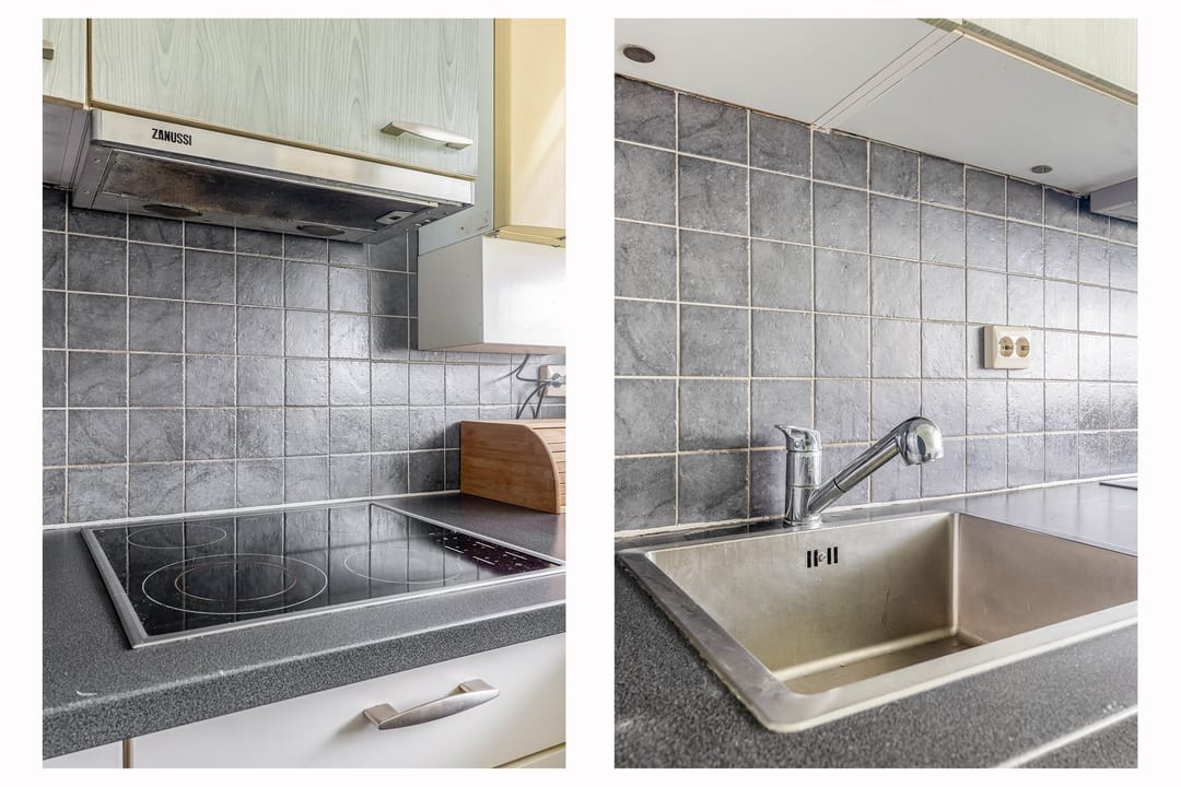 Photo 11 of van der Werffstraat 28