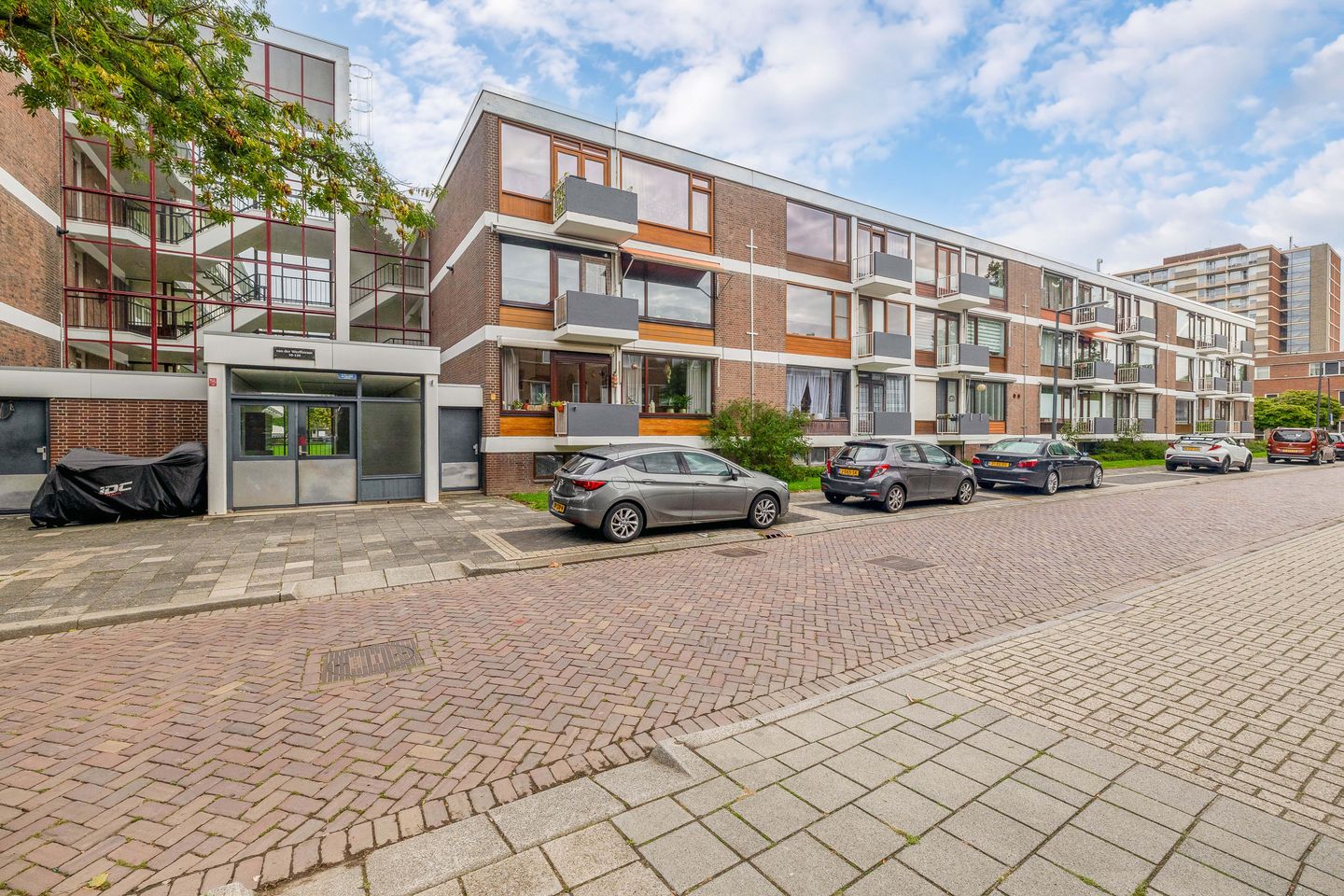 Photo 19 of van der Werffstraat 28